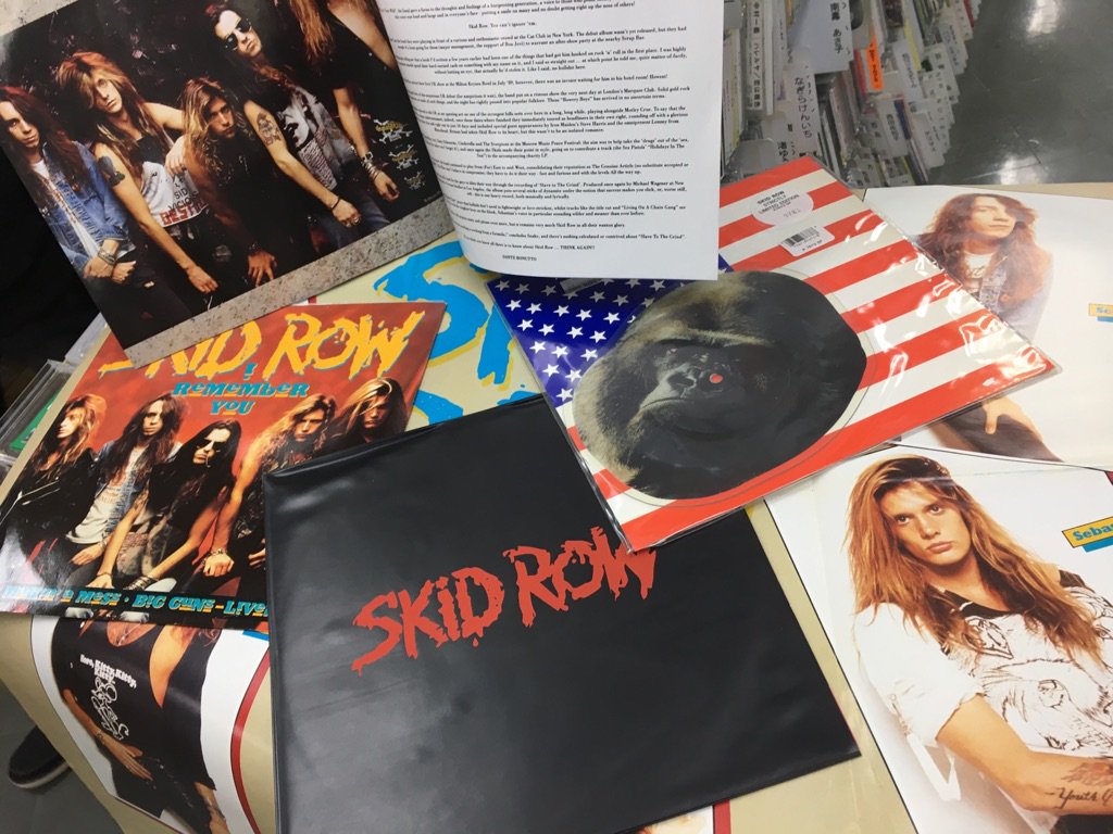 Happy Birthday! Sebastian Bach!   