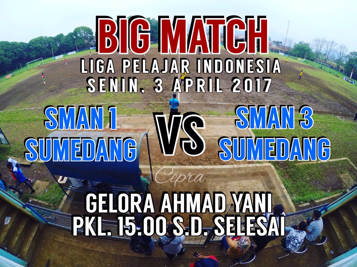 SMAN 3 SUMEDANG (@sman3sumedang) on Twitter photo 