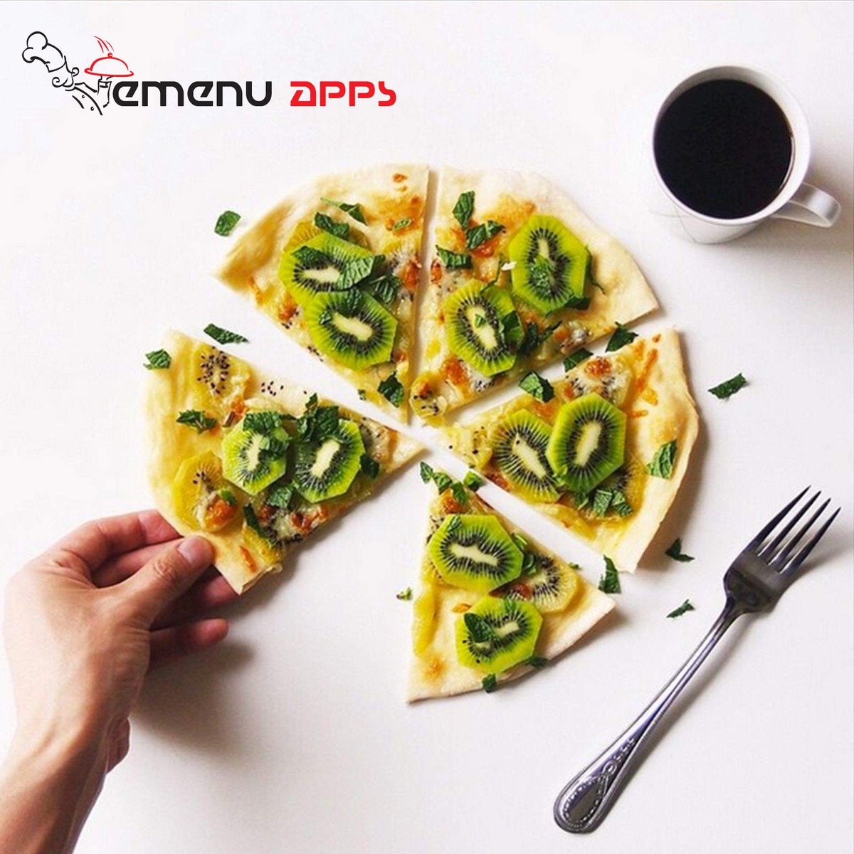 Having a mobile apps for your restaurant is a great idea in these modern days. It multiples your restaurant business in terms of CUSTOMERS..