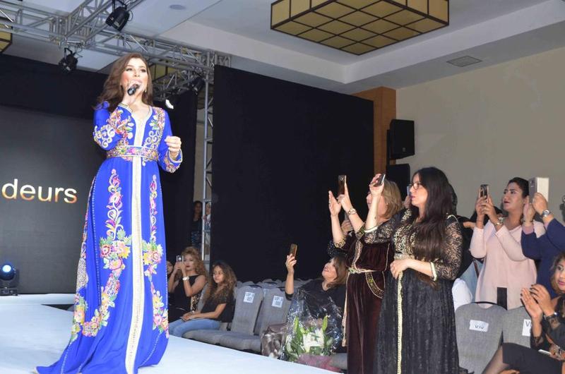 sayidatynet's tweet photo. في لقاء حصري لها مع مجلة #سيدتي.. #حنان_الخضر هذا ما ستفعله لأجل زوجها
https://t.co/PL3YCwtXUl
@HananeElKhader 
@HananeElkhader_ https://t.co/msy9jJKXav