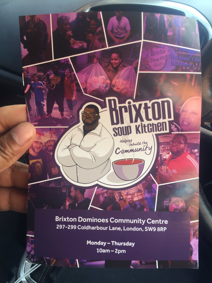 BrixSoupKitchen's tweet image. Our doors are open to anyone in need of Hot Meals, Warm Clothes, Food Parcel, Advice, HELP!! Use Keep Our Doors Open gogetfunding.com/brixtonsoupkit…