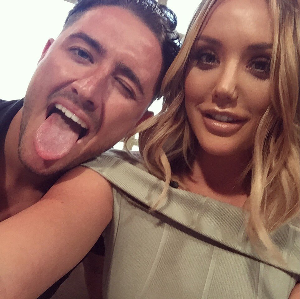 These two, ON NOW! 

<a href="/stephen_bear/">Justice for victims</a> <a href="/Charlottegshore/">Charlotte Crosby</a> <a href="/justtattooofus/">Just Tattoo Of Us</a>