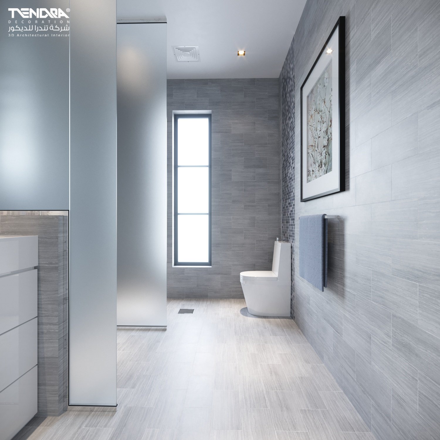 تصميم ديكور ™TENDRA on Twitter "شركة_تندرا_للديكور باقي تصاميم دورات