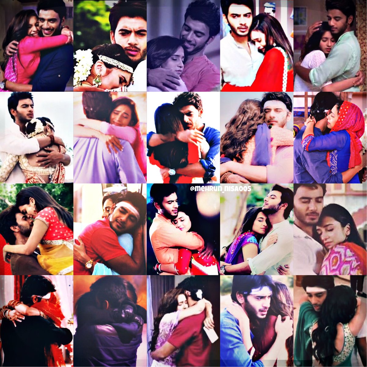 RituNaznin's tweet photo. #ViTharvKiShaadi Lot's off hug 😍😍😘😘 @MamtaYPatnaik @junglibilliadi https://t.co/Dvd16ecPh8
