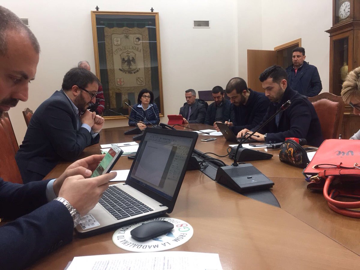 Tassazione locale sostenibile: #assente
Detassazione grazie ad accertamenti puntuali: [approfondimenti su pierluigibiondi.it]