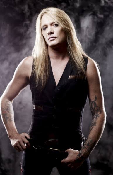 Hoy cumple 49 años Sebastian Bach   Happy Birthday 