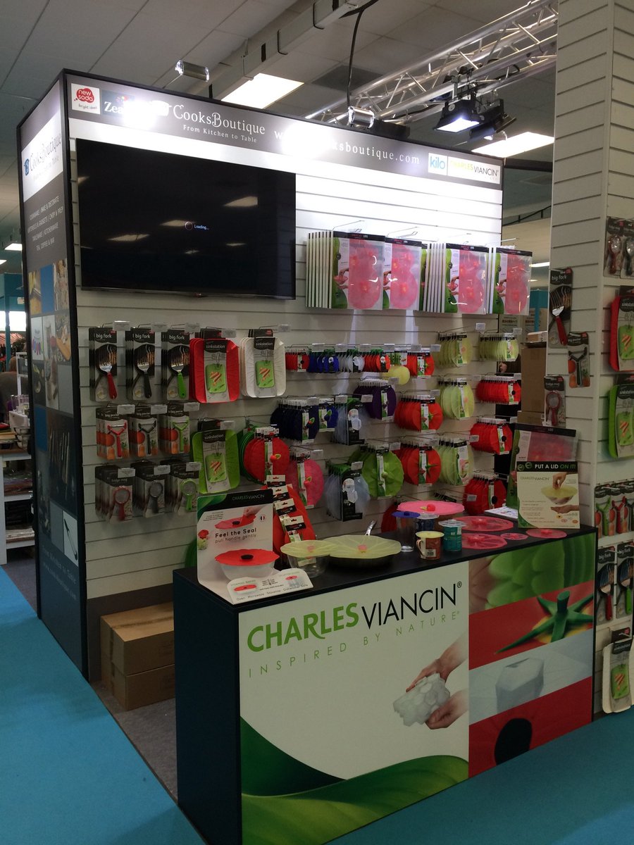 Charles Viancin UK tweet media