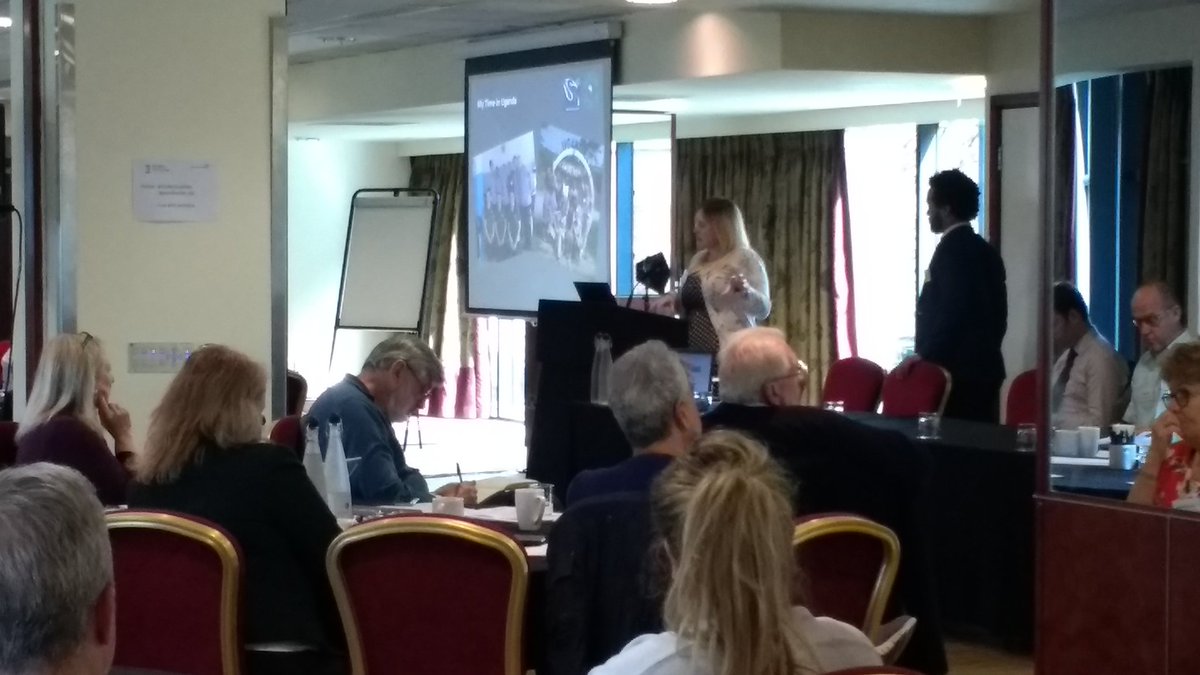 GlobalHealthExchange tweet media