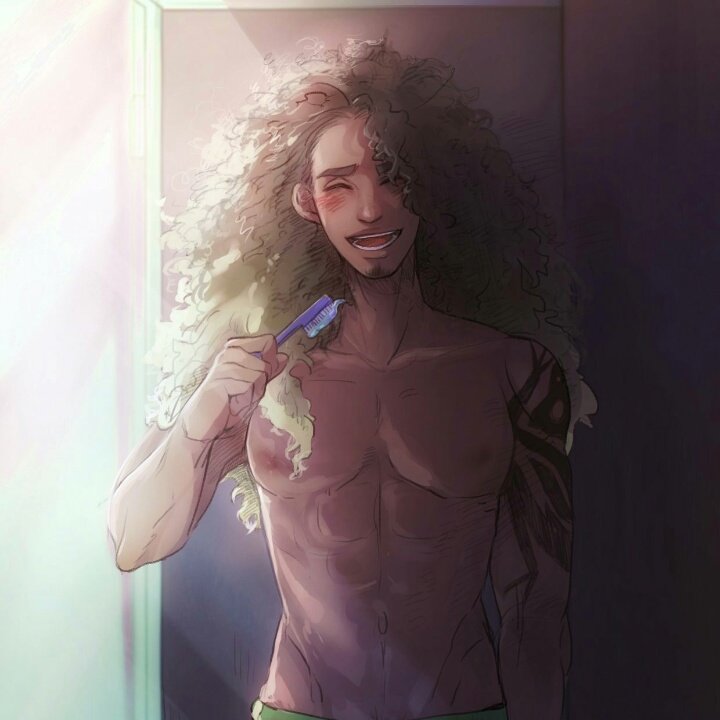 "Good morning everyone!"