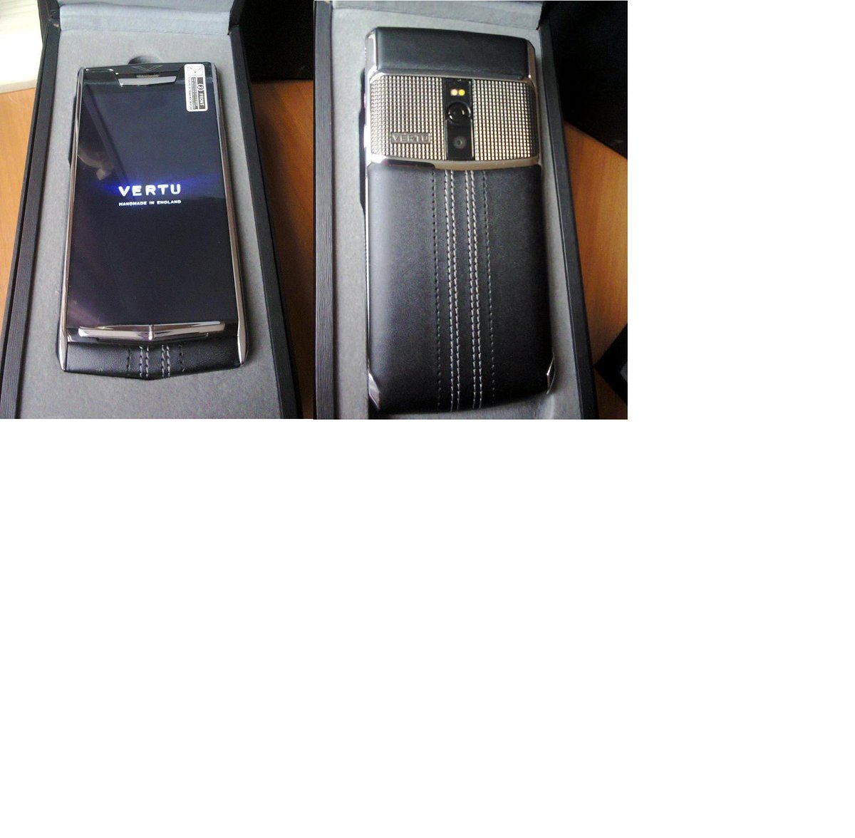 kvertu's tweet photo. @vertu 

Продаю мобильник
vertu new signature touch- самой качественной сборки
контакты  на сайте  https://t.co/7bQ8c6OJdx https://t.co/ioqu7Dkl58