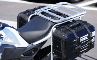 公式 キジマ 21年シーズンインっ Ar Twitter キジマのグロムアドベンチャーヽ O 丿 125でアドベンチャーを楽しめる仕様を提案致します W ゞ 大型キャリア 大型スクリーン T Co Ripy9swizp