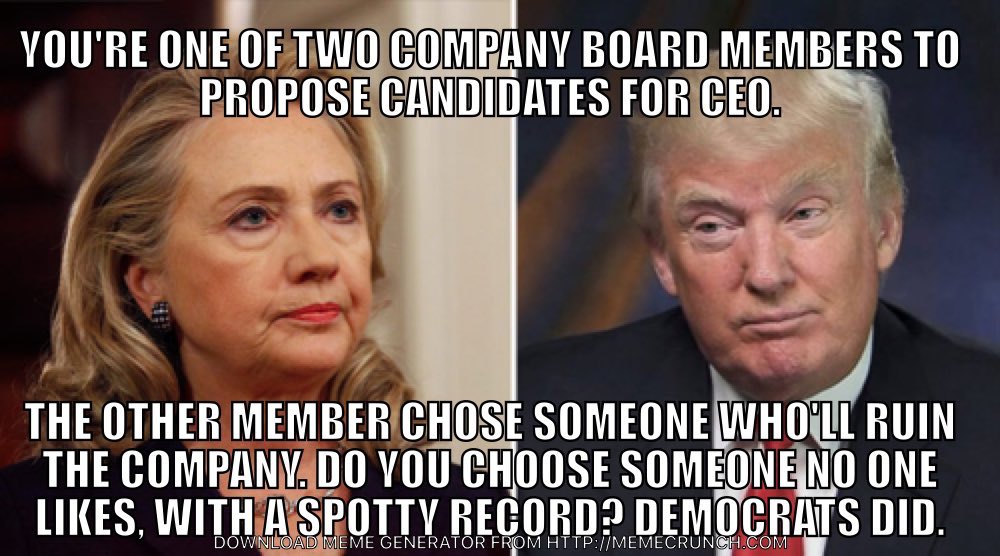 ATHEIST_STRONG's tweet photo. 🇺🇸Daily reminder #Russia or @BernieSanders didn't make @HillaryClinton HATED or @TheDemocrats lose +1000 seats. #Resist #TheResistance 🇺🇸 https://t.co/XC3ApGTSn1