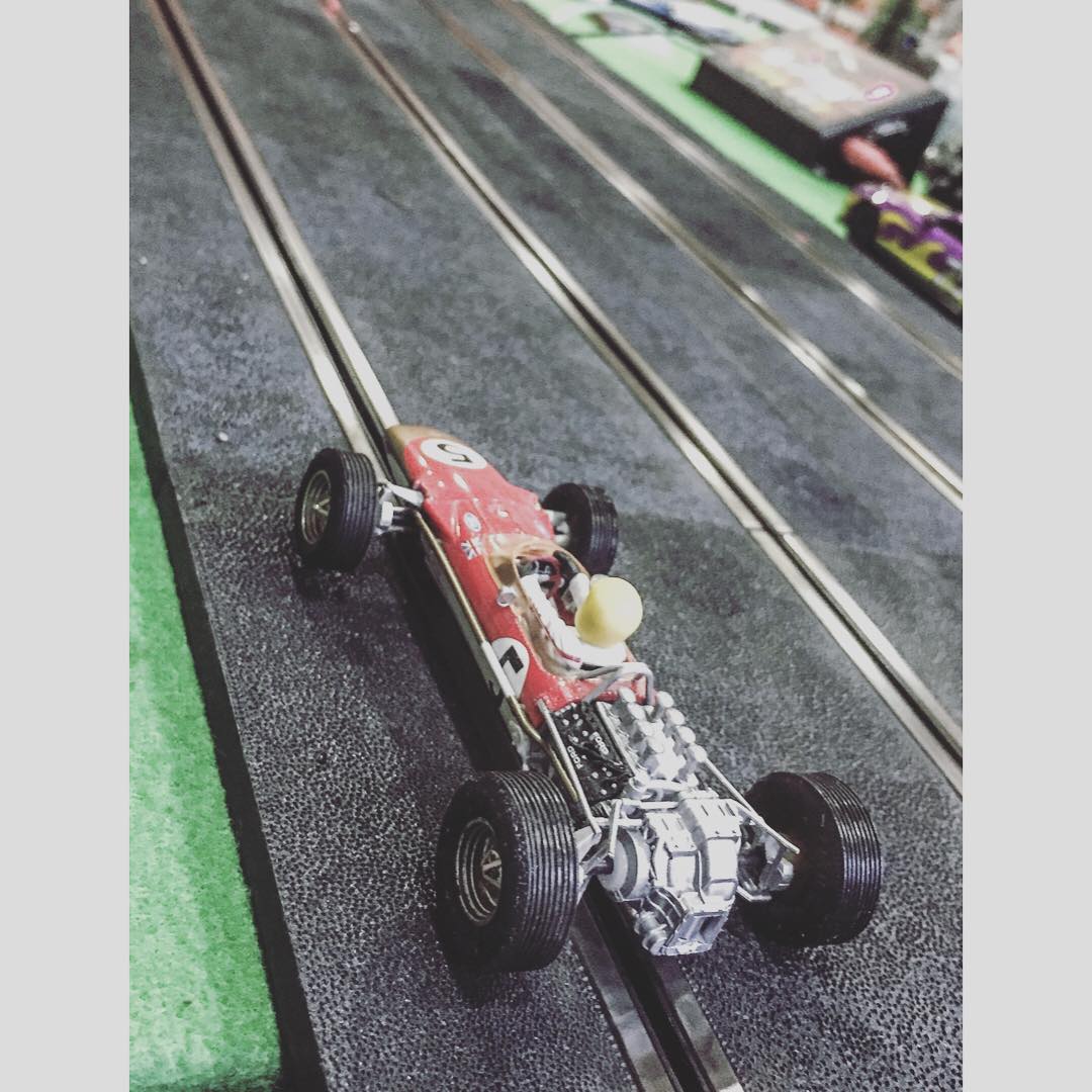 GrupoHostal's tweet photo. ¡Gracias a todos los que os pasásteis por #ForoSlot en el #HotelAida este finde!
¡Fue un gran éxito! ¡Hasta la próxima! #Scalextric https://t.co/637AzSuTQQ