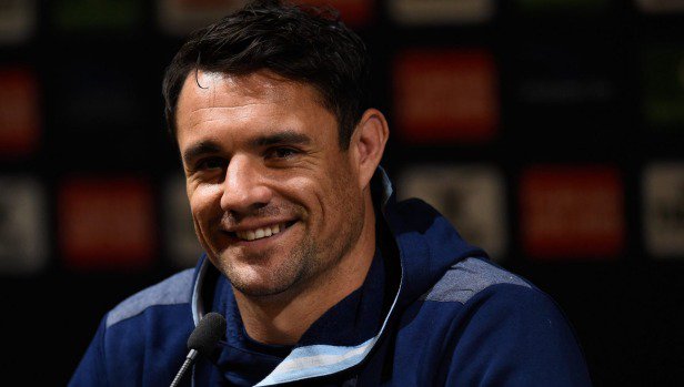 Dan Carter inducted into Rugby Players' Association Hall of Fame, cleared of any doping wrongdoing dlvr.it/NnhB5f