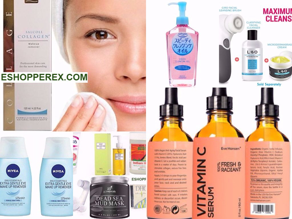 Gorgeana2's tweet photo. For #Makeup_Remover please check #eshopperex.com

For more check the link:

https://t.co/HvAohHXwiL

#makeup #eshopperex https://t.co/Ix1r6mow1g
