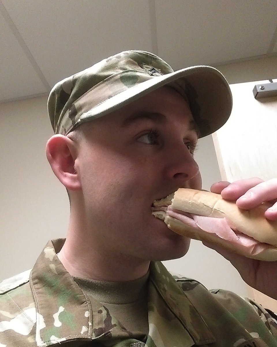 OroTactical's tweet photo. When you're on kp, but it's cool cause you get free food. #army #militarylife #makeoperatinggreatagain #freedom #soldiers #armylife #utah https://t.co/6VujXJqQQP