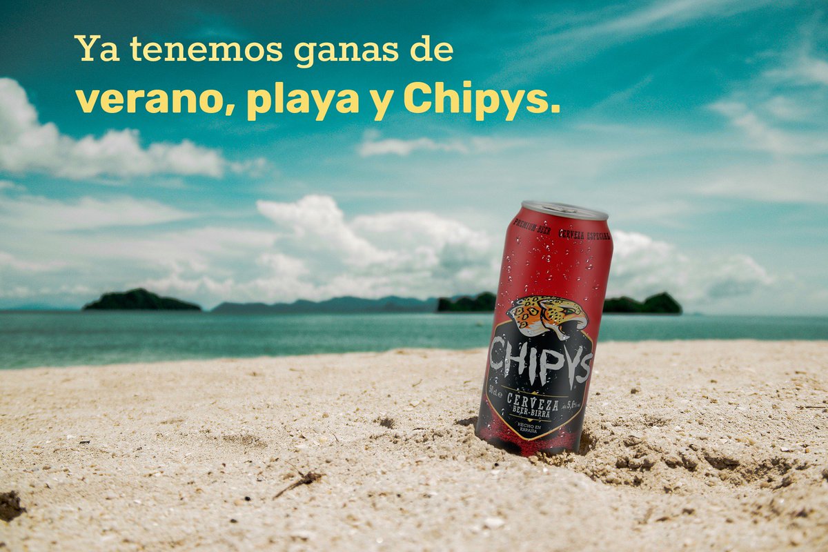 ChipysBeer's tweet photo. Sonará típico pero... https://t.co/MH12t9VwAZ