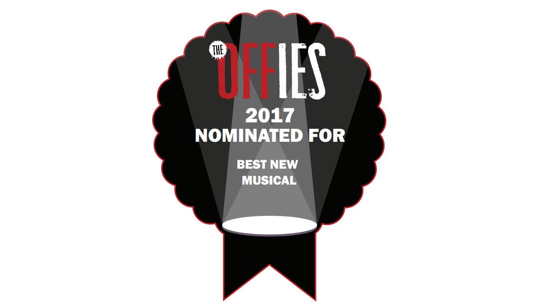 LWLProducer's tweet photo. Beaming! Cy Coleman's @TheLife_Musical has received 5 @OffWestEndCom nominations including BEST NEW MUSICAL and BEST MUSICAL PRODUCTION. https://t.co/toZPR1UNpv