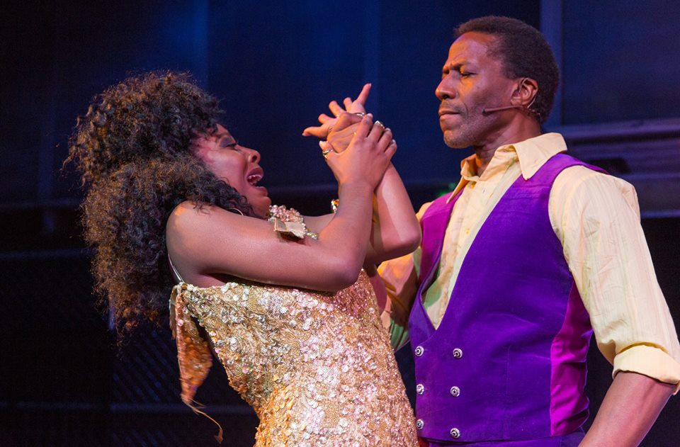LWLProducer's tweet photo. Beaming! Cy Coleman's @TheLife_Musical has received 5 @OffWestEndCom nominations including BEST NEW MUSICAL and BEST MUSICAL PRODUCTION. https://t.co/toZPR1UNpv