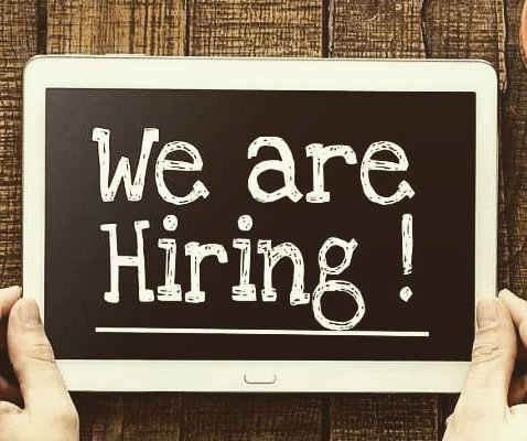 Drop us an email at leafbeanbroadway@gmail.com or come in and see us! #workinghard  #summer work #Jobs #cotswolds