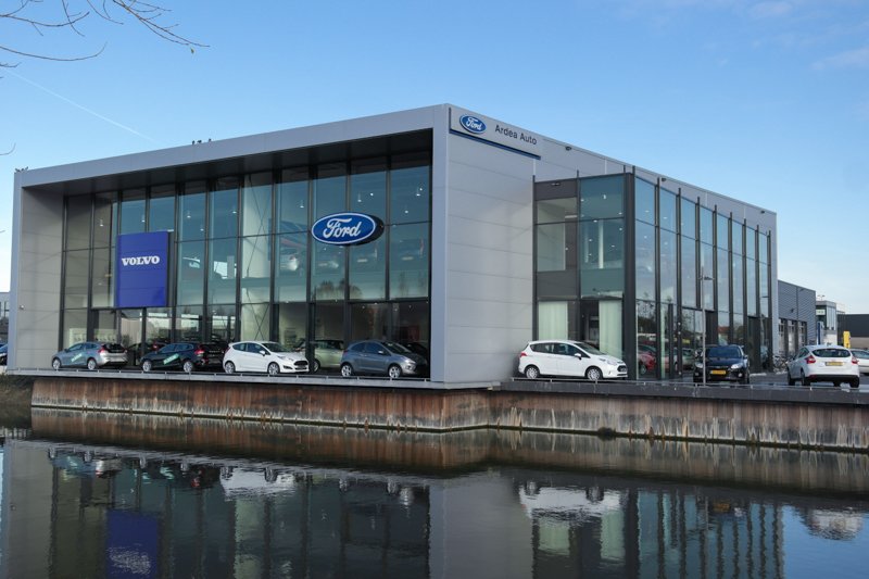 Onze #Ford dealer <a href="/ArdeaAuto/">Ardea Auto - Ford</a> in #Lijnden zoekt een ervaren #verkoopadviseur. Interesse? 
Bekijk hier de #vacature: stern.nl/sterngroep/Vac…