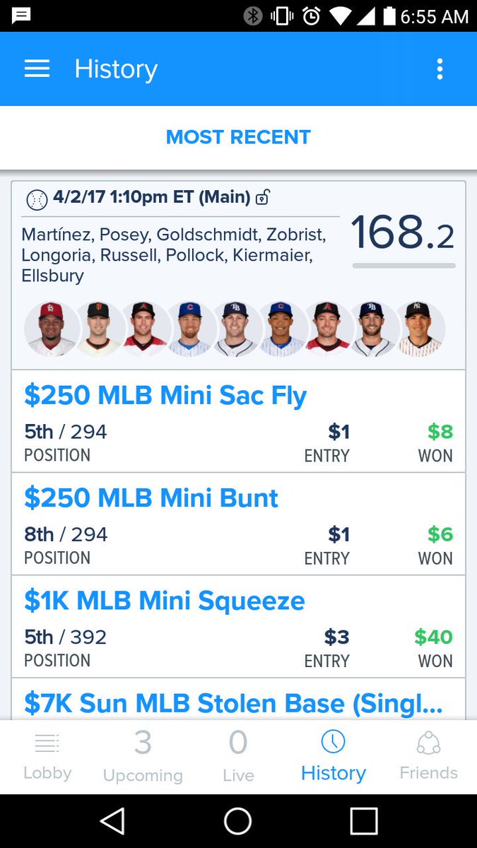 DrSmokeeMcGee's tweet image. @DFSdynamite nothing but $$$