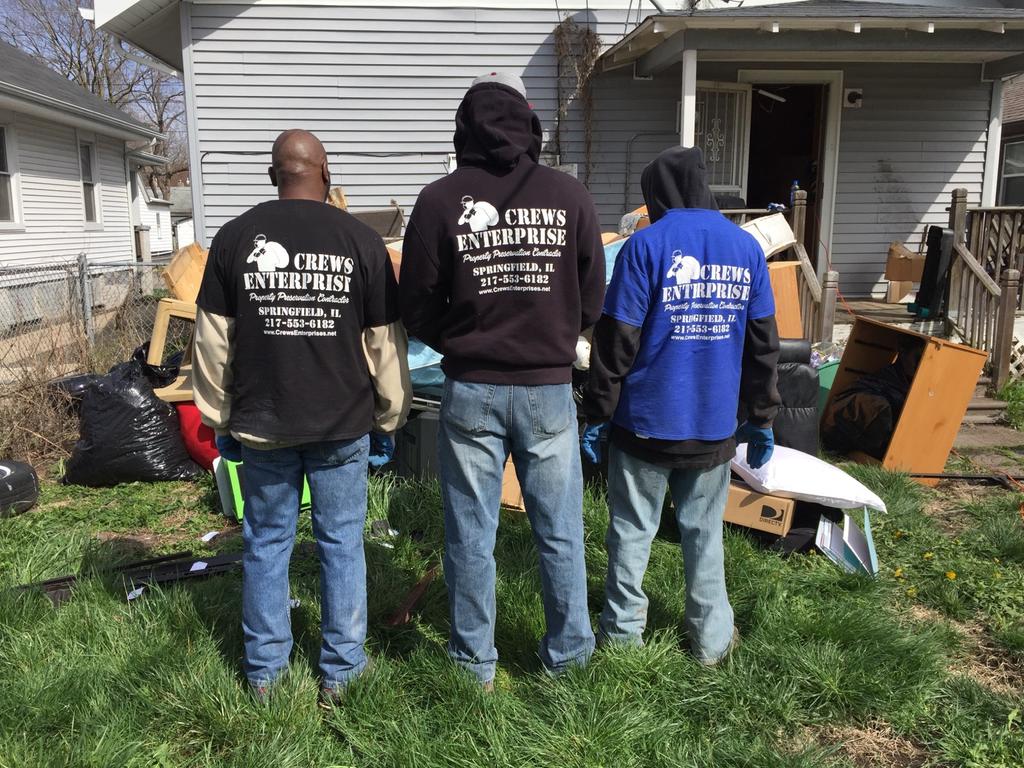 CREWSENTERPRIS1's tweet image. One of the krews