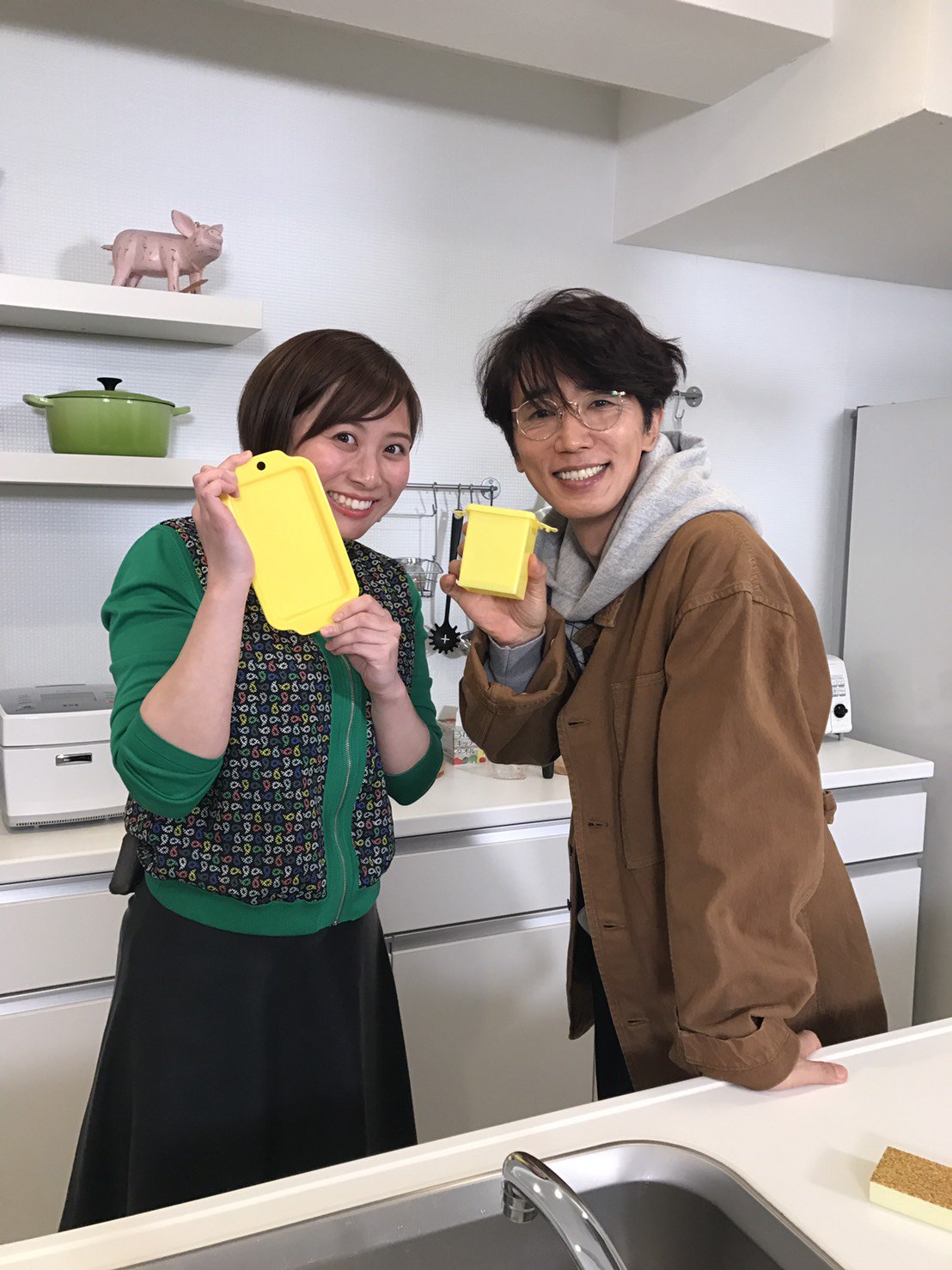 羽鳥慎一モーニングショー Twitterren 明日4 4の放送予定からピックアップ 4 9放送ドラマsp 警部補 碓氷弘一 殺しのエチュード 主演のユースケ サンタマリアと山本アナが100円ショップへ なんと ユースケは100均一初体験 時短 羽鳥慎一モーニングショー Twitterren 明日4 4の放送予定からピックアップ 4 9放送ドラマsp 警部補 碓氷弘一 殺しのエチュード 主演のユースケ サンタマリアと山本アナが100円ショップへ なんと ユースケは100均一初体験 時短