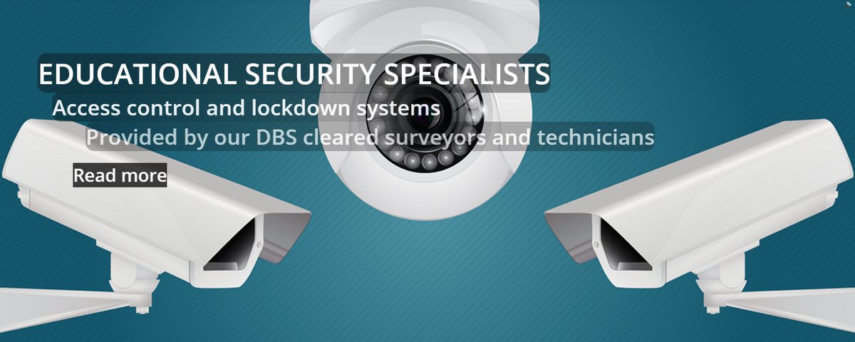 TEC FIRE & SECURITY LTD. tweet media