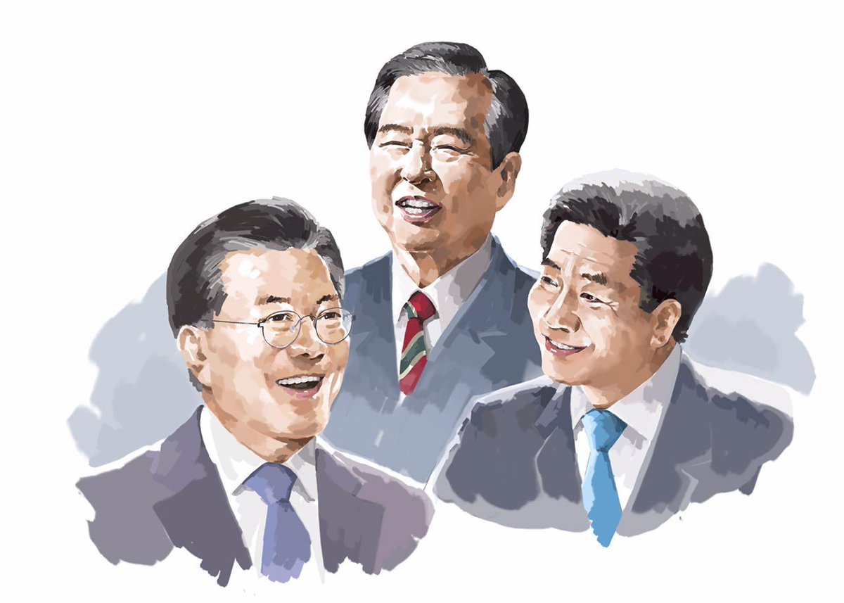 붉은여우별 tweet media