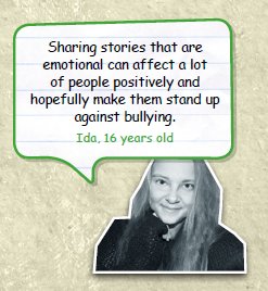 eu_schoolnet's tweet photo. My well-being and yours: Respect begins with me! New #eSafety exercises for teens available https://t.co/xoPsuZrYlU #WebWeWantEU #ENABLEEU https://t.co/nTDxeNdvkC