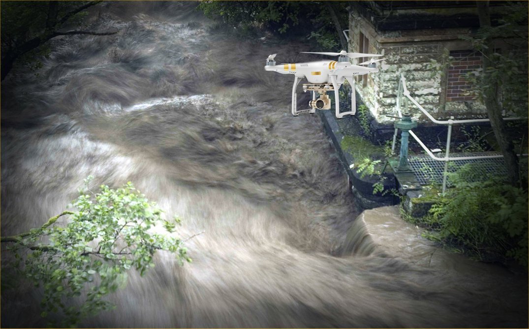 Nick_Everard's tweet photo. #FloodDrone PhD closes Wed 5th April! #EAHydrometry #Floodtech #PhD opportunity at @worcester_uni #Drone #LSPIV https://t.co/B4NJuuwKC2 https://t.co/2fT0MJOiZn