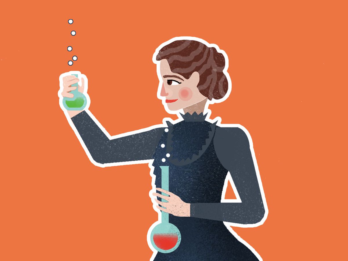 Marie Curie Alumni on Twitter: Marie Curie Alumni on Twitter: