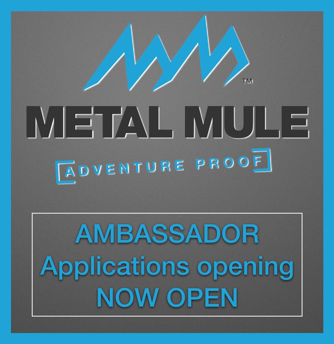Metal Mule tweet media