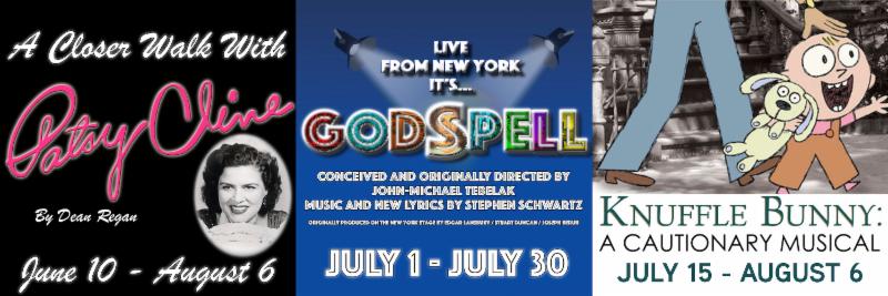 infinitytheatre's tweet photo. Single Show Tickets Are Now On Sale For Our 2017 Season https://t.co/cmkJ0Zkvs1 https://t.co/cFYU9uHAFB
