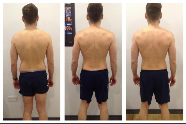 coachcuthbert1's tweet photo. 10 wks with Simon, 3kg fat lost, 2kg muscle gain. Looking forward to the end result, chasing that 100kg bench at 72kg #CoachSteve #gains https://t.co/wSU0KPVGkk