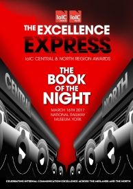 Purplemonsteruk's tweet photo. We LOVE the look book put together by @wandp - brings back great memories of a fantastic night! https://t.co/ojVfxRt2IA #ExcellenceExpress https://t.co/BIAOu3PSPm