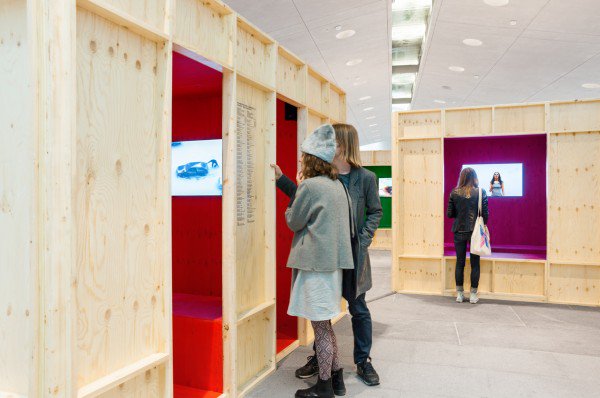 Deze week is het #MuseumWeek. Musea zijn een goede plek om inspiratie op te doen voor jouw evenement. Kijk maar! bit.ly/2aR8VS7