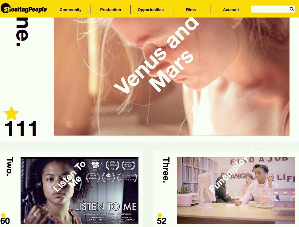 Listen To Me tweet media