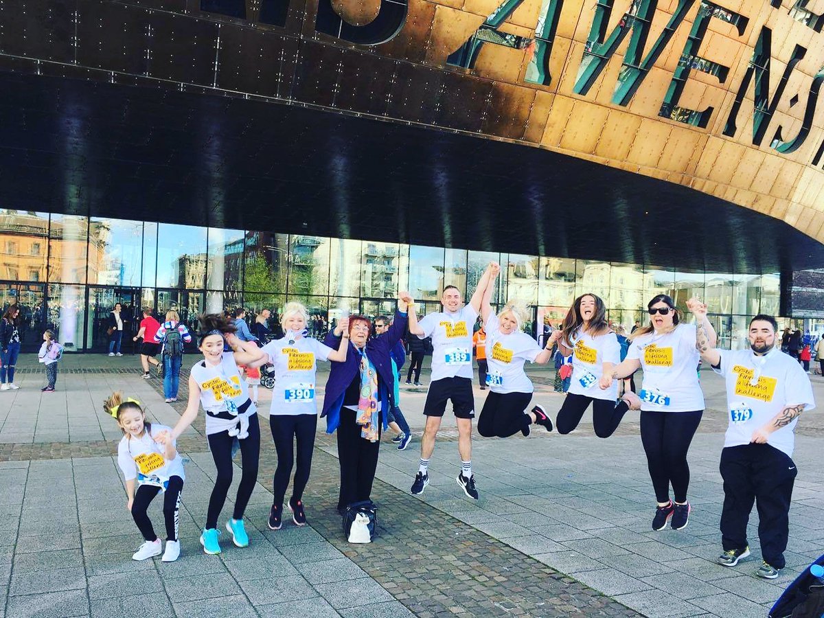 danwoko90's tweet photo. #RunwithCAVC @CAVC  @CardiffBayRun https://t.co/IDSbOBFdRK