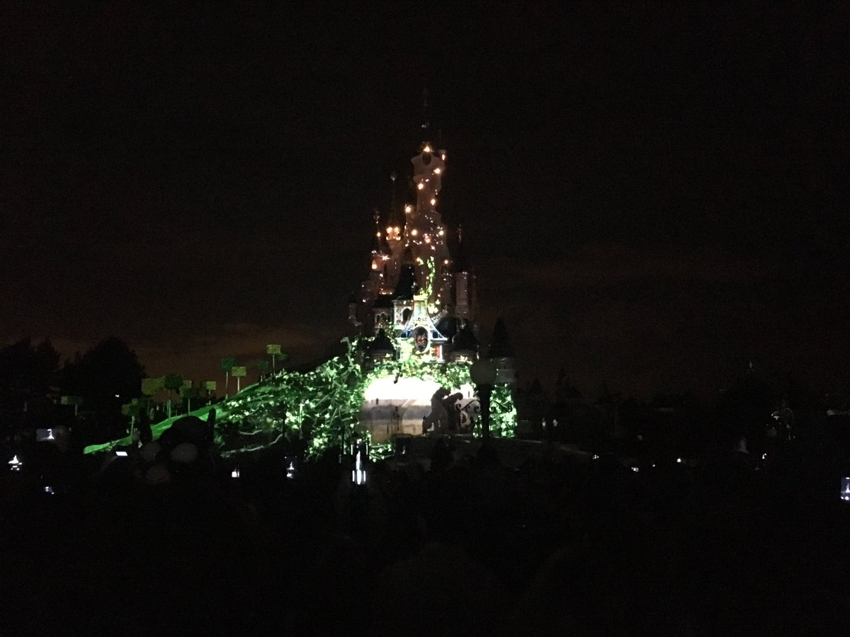 Nicolas_Dupeux's tweet photo. A l'occasion du #moisdelaterre, découvrez l'émouvant mapping spécialement conçu par @Disney_Business en préshow de Disney Illuminations https://t.co/X2LGBhZic3