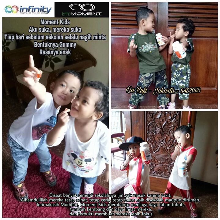 anisa2eka's tweet photo. moment kids,gdnutrition for Kids dr moment,yuk bund give yg terbaik for our child.konsumsi  productnya &amp; jalankan bisnisnyainfo+6594529922 https://t.co/ukZfxmgvB0