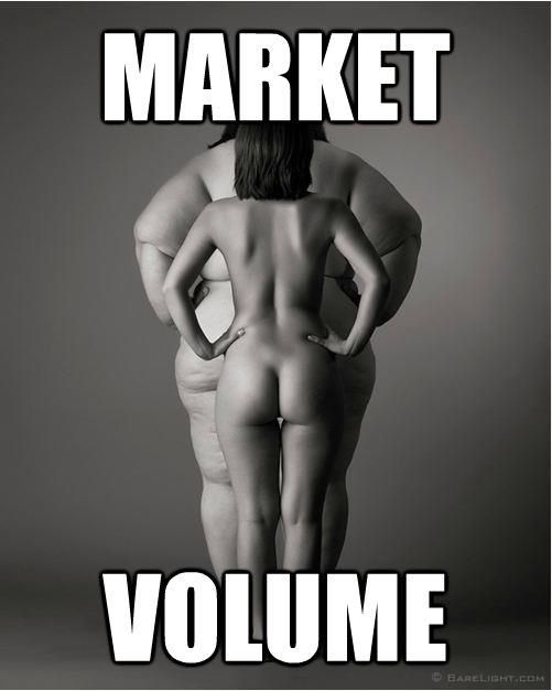 There is a difference indeed! Have a successful #trading week! 📊 #forex #stocks #markets #currency