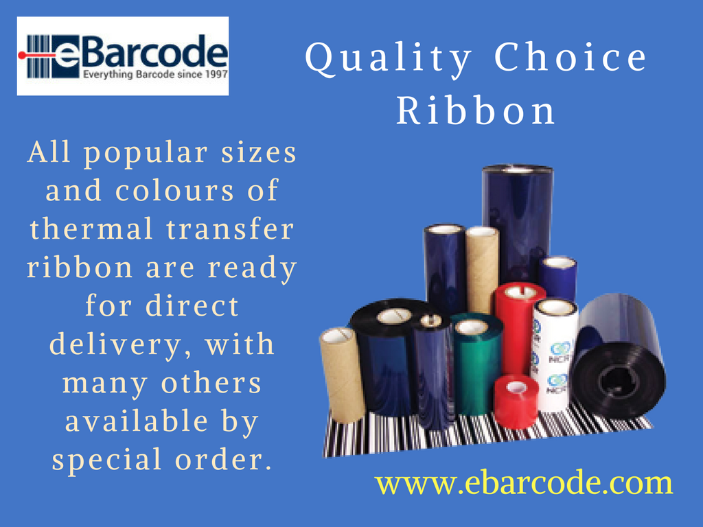 ebarcode011's tweet photo. #Qualitychoice #Ribbon!
We provide types of colors and size of ribbon for delivery.For more information, visit at https://t.co/Xkc1kfMA92 https://t.co/mS0AAPTvGE