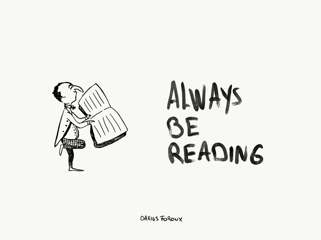 DariusForoux's tweet photo. 7 Fiction Books That Change The Way You Think https://t.co/94gENBo3Xh https://t.co/E5JT3TymT3