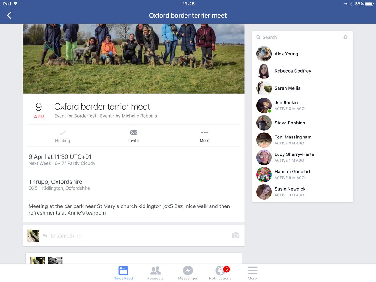 ma351_robbins's tweet photo. #BTPosse Oxford bt meet up ,be great to see all that could make it ,need to know asap if you can attend https://t.co/8LIpgV7kMa