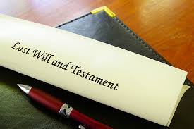 MagicEnter143's tweet photo. #FunFact 
The shortest known wills are only three words long, reading, “all to son” and “all to wife.” https://t.co/f3JYAO0W84