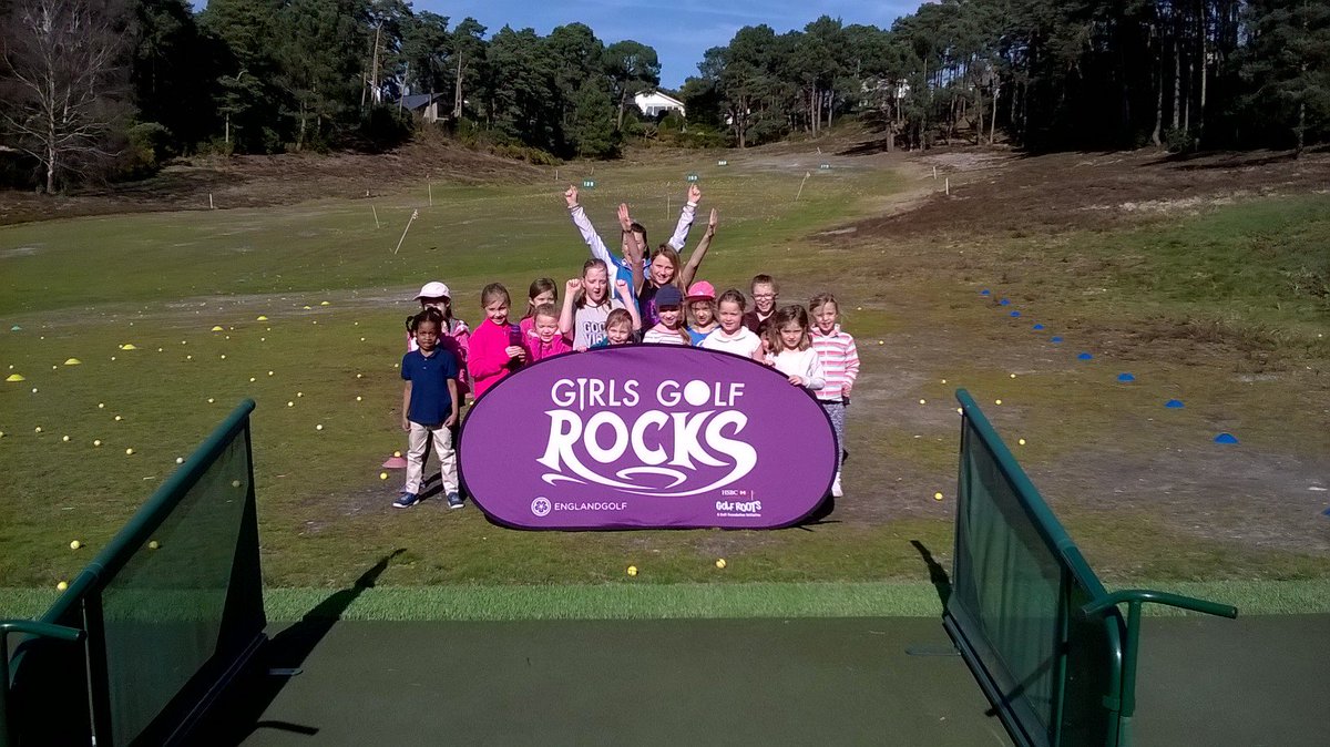 Still time to sign up <a href="/GirlsGolfRocks1/">Girls Golf Rocks</a> @ClubParkstone <a href="/dorset_golf/">Dorset Golf</a> <a href="/Getintogolf/">Get Into Golf</a>
Coaching starts Sat 8th April email Alice alice@davis-uk.net