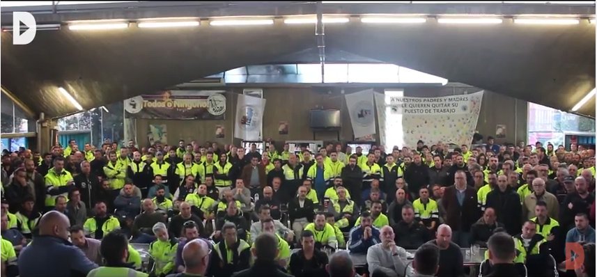 #DocsDirecta | Estrenem el primer documental: 'Veus de l'estiba. Una lluita col·lectiva per la defensa dels ports' directa.cat/estrenem-docsd…