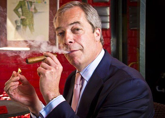Happy birthday to one of the most influential politicians of our time. 